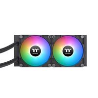 Miniatura 5 de REFRIGERACION LIQUIDA CPU THERMALTAKE TH240 V2 ARGB
