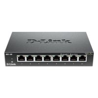 Miniatura 2 de Switch/8xF+ENet RJ45 ext PSU