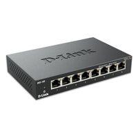 Miniatura 3 de Switch/8xF+ENet RJ45 ext PSU