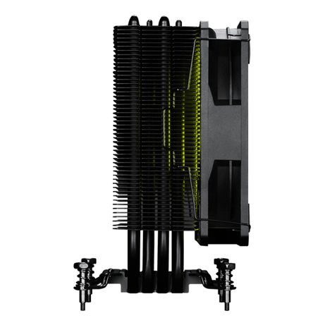 Disipador MSI MAG CoreFrozr AA13 Negro - Imagen 3 de 3 Disipador MSI MAG CoreFrozr AA13 Negro - Imagen 3 de 3