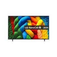Miniatura 2 de TELEVISOR LED LG 65NANO80A6B.AEU SMART TV 65" HD
