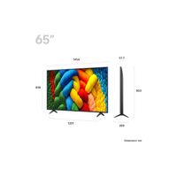 Miniatura 3 de TELEVISOR LED LG 65NANO80A6B.AEU SMART TV 65" HD
