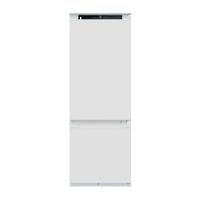 Miniatura 3 de FRIGORIFICO COMBI HAIER HBQW5719E NOFROST E ALTO 193 CM ANCHO 69 CM BLANCO