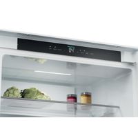 Miniatura 6 de FRIGORIFICO COMBI HAIER HBQW5719E NOFROST E ALTO 193 CM ANCHO 69 CM BLANCO