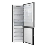 Miniatura 3 de FRIGORIFICO COMBI TEKA RBF 44630 NEGRO NOFROST D ALTO 188 CM ANCHO 59,5 CM NEGRO