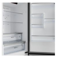 Miniatura 8 de FRIGORIFICO COMBI TEKA RBF 44630 NEGRO NOFROST D ALTO 188 CM ANCHO 59,5 CM NEGRO