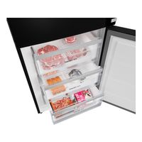 Miniatura 12 de FRIGORIFICO COMBI TEKA RBF 44630 NEGRO NOFROST D ALTO 188 CM ANCHO 59,5 CM NEGRO