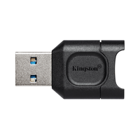 Miniatura 1 de MOBILE LITE PLUS USB 3.1 MICROSDHC/SDXC UHS-II CARDREADER IN