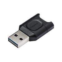 Miniatura 3 de MOBILE LITE PLUS USB 3.1 MICROSDHC/SDXC UHS-II CARDREADER IN