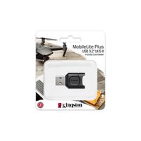 Miniatura 4 de MOBILE LITE PLUS USB 3.1 MICROSDHC/SDXC UHS-II CARDREADER IN