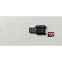 Miniatura 6 de MOBILE LITE PLUS USB 3.1 MICROSDHC/SDXC UHS-II CARDREADER IN