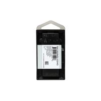Miniatura 6 de KINGSTON  Disco SSD KC600 SATA3 mSATA de 1024 G  SSD 1000GB mSATA  550MB/s 6Gbit/s  Serial ATA III