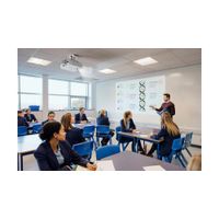 Miniatura 9 de POWERLITE L260F PROJECTOR