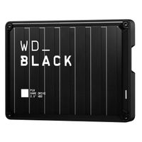 Miniatura 4 de WD BLACK P10 GAME DRIVE 5TB BLACK 2.5 IN