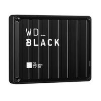 Miniatura 6 de WD BLACK P10 GAME DRIVE 5TB BLACK 2.5 IN