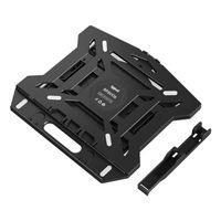 Miniatura 3 de iggual Soporte ordenador portátil + móvil RPSV17A