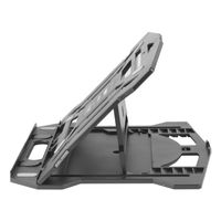 Miniatura 4 de iggual Soporte ordenador portátil + móvil RPSV17A