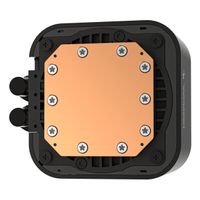Miniatura 3 de Refrigeración Líquida DEEPCOOL LQ360 LED RGB DISPLAY