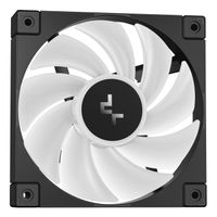 Miniatura 4 de Refrigeración Líquida DEEPCOOL LQ360 LED RGB DISPLAY