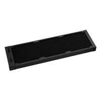Miniatura 5 de Refrigeración Líquida DEEPCOOL LQ360 LED RGB DISPLAY