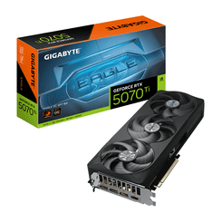 Gigabyte GeForce RTX 5070 Ti 16GB Eagle OC SFF