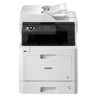 Miniatura 1 de IMPRESORA BROTHER MFC-L8690CDW MULTIFUNCION LASER COLOR