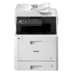 IMPRESORA BROTHER MFC-L8690CDW MULTIFUNCION LASER COLOR