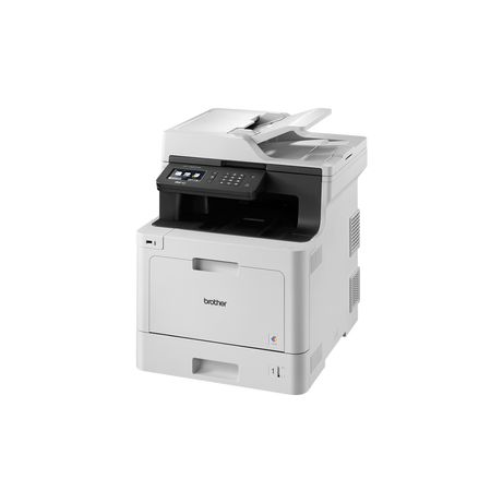 IMPRESORA BROTHER MFC-L8690CDW MULTIFUNCION LASER COLOR - Imagen 2 de 5 IMPRESORA BROTHER MFC-L8690CDW MULTIFUNCION LASER COLOR - Imagen 2 de 5