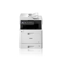 Miniatura 4 de IMPRESORA BROTHER MFC-L8690CDW MULTIFUNCION LASER COLOR