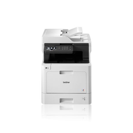 IMPRESORA BROTHER MFC-L8690CDW MULTIFUNCION LASER COLOR - Imagen 4 de 5 IMPRESORA BROTHER MFC-L8690CDW MULTIFUNCION LASER COLOR - Imagen 4 de 5