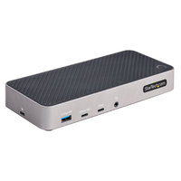 Miniatura 1 de TRIPLE MONITOR DOCKING STATION