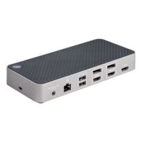 Miniatura 3 de TRIPLE MONITOR DOCKING STATION