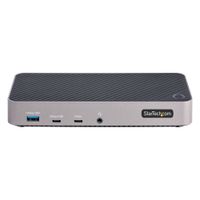 Miniatura 4 de TRIPLE MONITOR DOCKING STATION