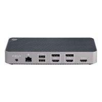 Miniatura 5 de TRIPLE MONITOR DOCKING STATION