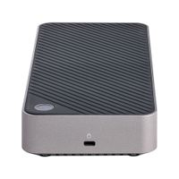 Miniatura 6 de TRIPLE MONITOR DOCKING STATION
