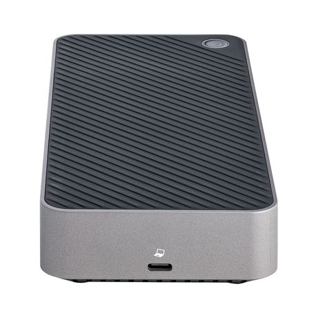 TRIPLE MONITOR DOCKING STATION - Imagen 7 de 9 TRIPLE MONITOR DOCKING STATION - Imagen 7 de 9