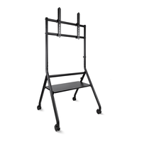 Miniatura 1 de Tooq IDreams Soporte suelo pantallas 37-86