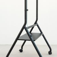 Miniatura 7 de Tooq IDreams Soporte suelo pantallas 37-86