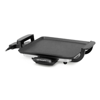 Miniatura 1 de PLANCHA DE ASADO ORBEGOZO TBC 1028