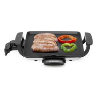 Miniatura 4 de PLANCHA DE ASADO ORBEGOZO TBC 1028