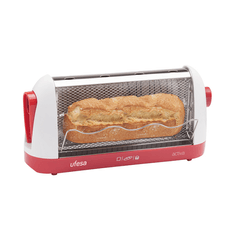 TOSTADOR UFESA TT-7963 MULTIPAN