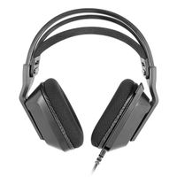 Miniatura 2 de MARS GAMING AURICULARES ERGONÓMICOS FRGB, MICRO