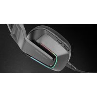 Miniatura 4 de MARS GAMING AURICULARES ERGONÓMICOS FRGB, MICRO