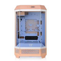 Miniatura 3 de THERMALTAKE  Tower 300 Peach Fuzz  Durazno