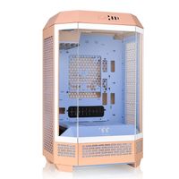 Miniatura 4 de THERMALTAKE  Tower 300 Peach Fuzz  Durazno