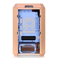 Miniatura 6 de THERMALTAKE  Tower 300 Peach Fuzz  Durazno