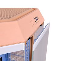 Miniatura 7 de THERMALTAKE  Tower 300 Peach Fuzz  Durazno