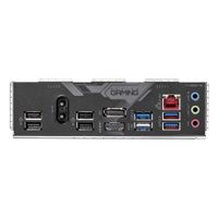 Miniatura 5 de GIGABYTE Intel  B760M GAMING X WIFI6E GEN5 Placa Base – Compatible con procesadores Intel Core 14ª generación, VRM de 8+1+1 fases, hasta 5600 MHz DDR5