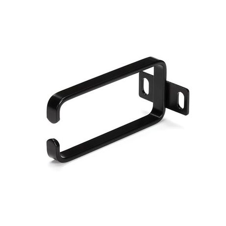 1U Rack Cable Management D-Ring - Imagen 2 de 6 1U Rack Cable Management D-Ring - Imagen 2 de 6