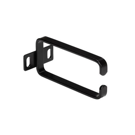 1U Rack Cable Management D-Ring - Imagen 4 de 6 1U Rack Cable Management D-Ring - Imagen 4 de 6